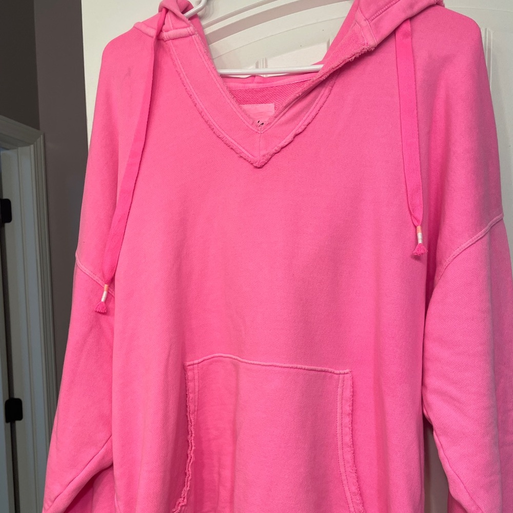 Aerie super soft sweatshirt